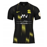 Al-Ittihad Replica Third Shirt 2023-24 Short Sleeve